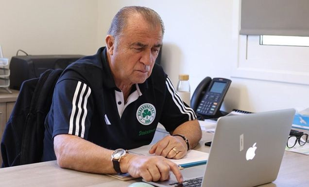 Fatih Terim'in yeni adresi duyanları şaşırttı - Resim: 3
