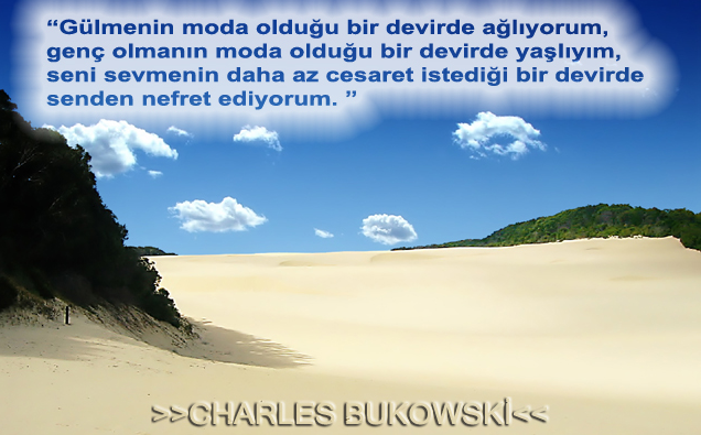 Bu sözler kulağınıza küpe olsun - Resim: 3