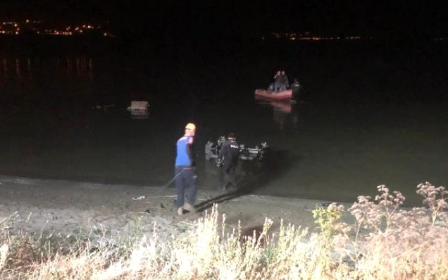 Van'da keşif uçağı düştü! 7 şehidimiz var - Resim: 6