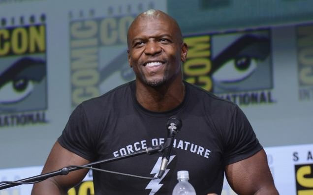 Eski futbolcu ve oyuncu Crews'tan taciz itirafı! - Resim: 2