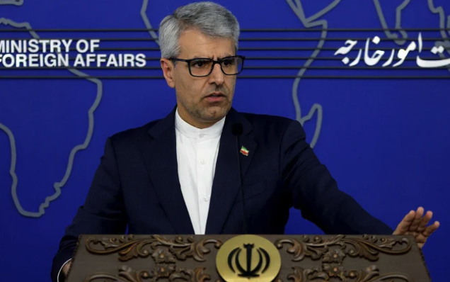 Savaşın gidişatını değiştirecek hamle: İran'dan Rusya ve Çin'e tarihi rest! - Resim: 0