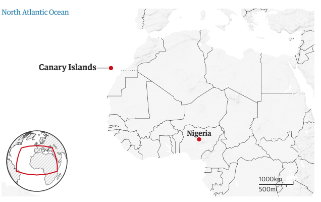 3 mültecinin bulunduğu yere bakın 11 gün geminin dümeninde aç susuz... - Resim: 1
