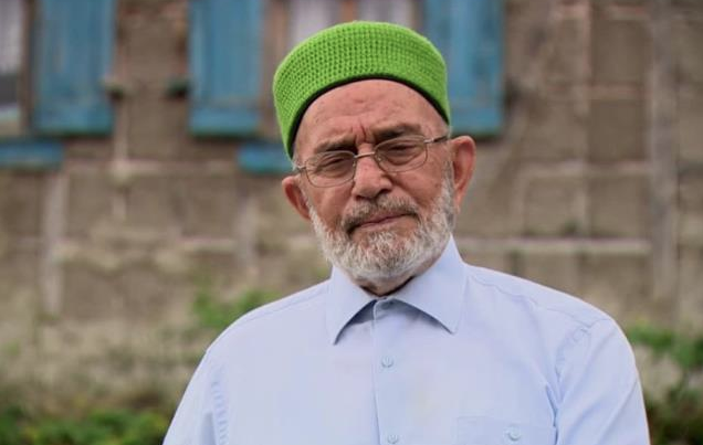 Koronavirüsten hayatını kaybeden Nuri Genç'in cenazesine binlerce kişi katıldı - Resim: 2