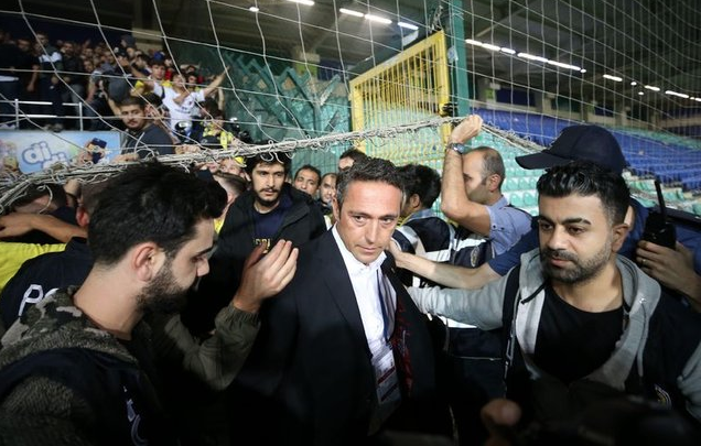 Fenerbahçe düğmeye bastı! Yıldız isimler geri dönüyor - Resim: 1