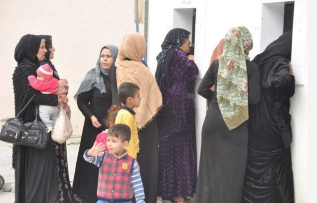 Dünyaca ünlü sanatçı Omar Souleyman Akçakale’de fırın açtı! Bedava dağıtıyor - Resim: 3