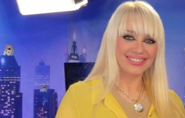 Adnan Oktar’ın kediciği Fenerbahçeli Alper Potuk'un sevgilisine kancayı atmış - Resim: 4