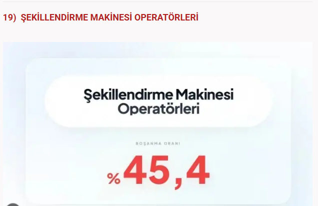 Bu meslekler boşanmanıza neden olabilir! Sağlık sektöründe çalışanlar... - Resim: 20