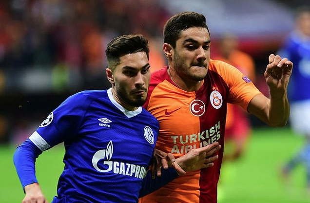 Terim'in prensi paylaşılamıyor! Avrupa devleri onu istiyor - Resim: 2