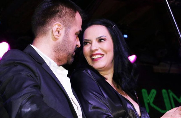 5 kez evlenen Yeşim Salkım'dan bomba itiraf: Evli olacakken dost olduk - Resim: 2