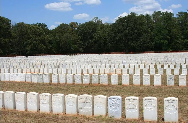 Tarihin en korkunç hapishanesi on binlerce kişi öldü - Resim: 2