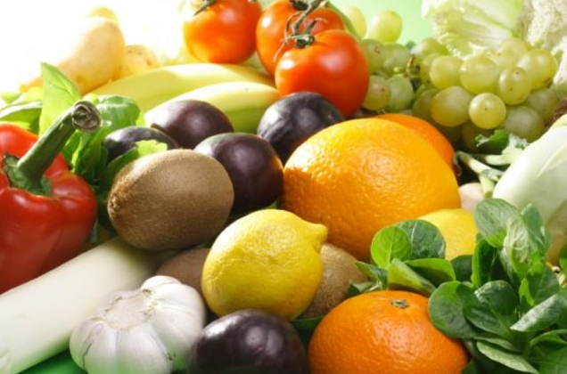 Kış sebzeleri şifa kaynağı - Resim: 1