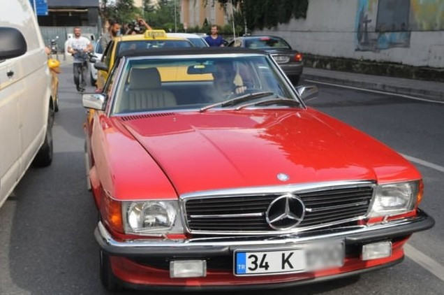 İşte Cem Yılmaz'ın yeni oyuncağı! - Resim: 2