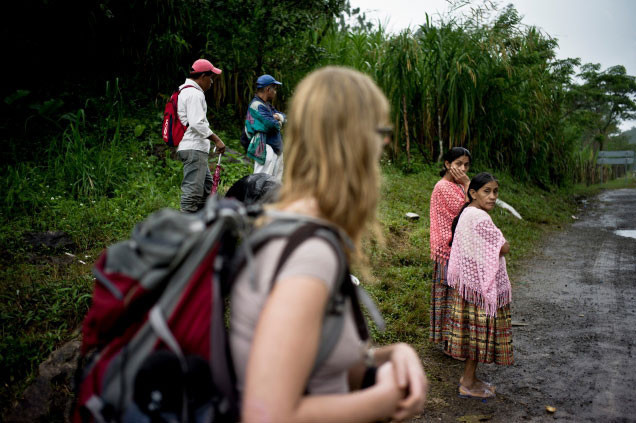 Bu geleneği hiç duymadınız! - Resim: 1