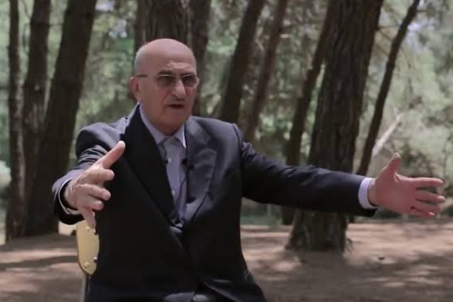 FETÖ'den aranan Yusuf Bekmezci ve Arif Sarı yakalandı! FETÖ'nün viral adamı - Resim: 0