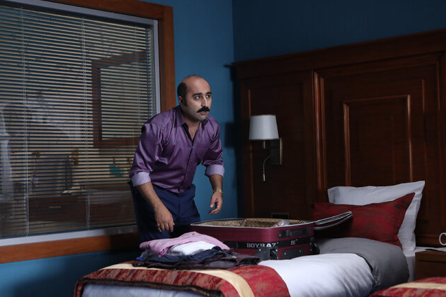 İnanılmaz değişime uğradı Güldür Güldür'ün Bilal'i Onur Buldu'yu gören tanıyamadı - Resim: 3