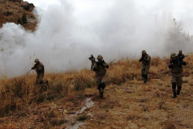 Genelkurmay fotoğraf arşivi - 3 - Resim: 1