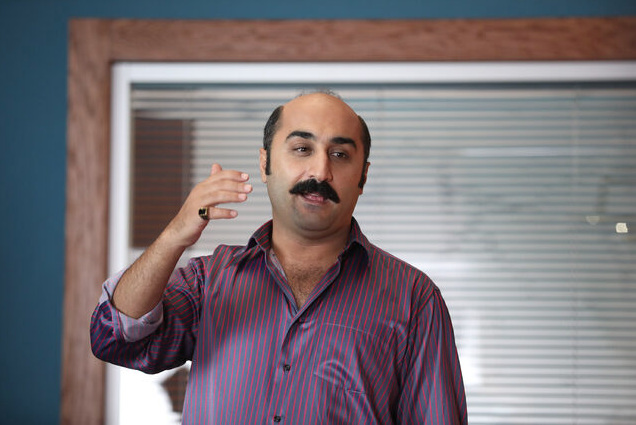 İnanılmaz değişime uğradı Güldür Güldür'ün Bilal'i Onur Buldu'yu gören tanıyamadı - Resim: 2