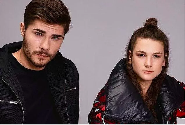 Mert Öcal'ın Nisa hakkındaki paylaşımları ortalığı karıştırdı! Twitter'ı kapattı gitti - Resim: 2