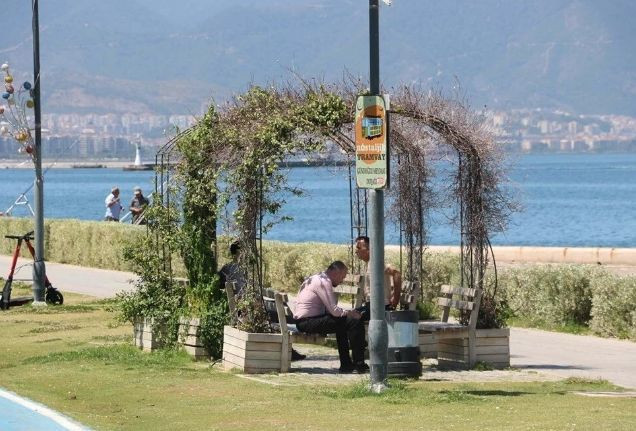 Sıcaklıklara aldanmayın: La Nina geliyor! - Resim: 3