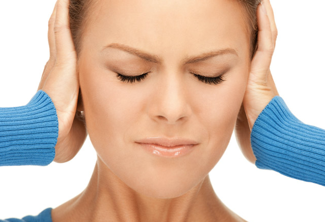 Herkes zaman zaman şikayet ediyor! Kulak çınlamasının büyük tehlikesi - Resim: 2