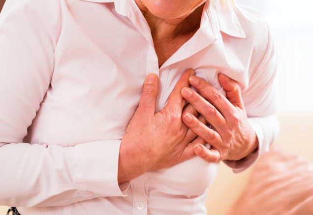 Çorap giydiğinizde bu iz çıkıyorsa dikkat o kadar masum değil! - Resim: 1