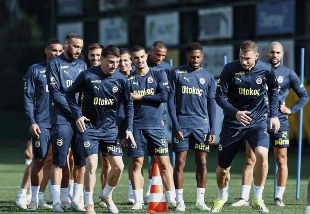 Fenerbahçe Manchester City’nin yıldızını istiyor - Resim: 1