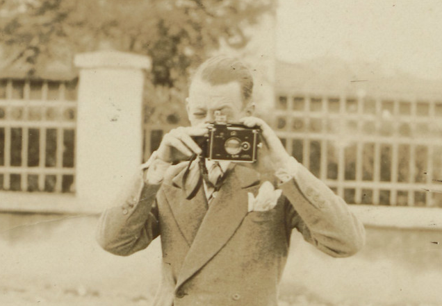 Osmanlı ailesinin arşivi gün yüzüne çıktı - Resim: 3