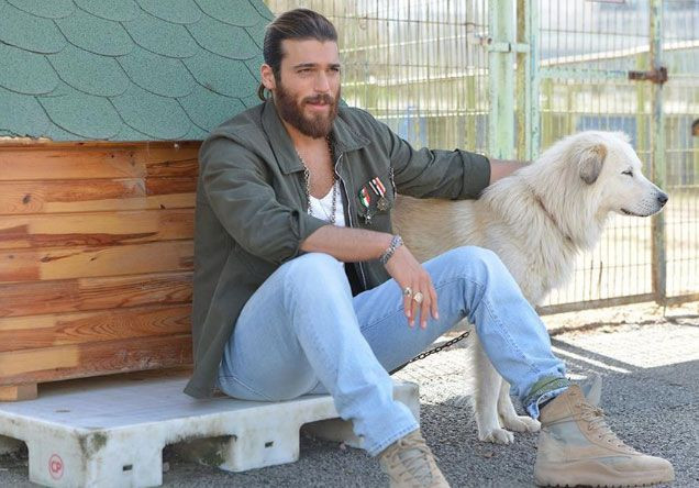 Erkenci Kuş setinde neler oluyor Yapımcıdan flaş Can Yaman açıklaması - Resim: 4