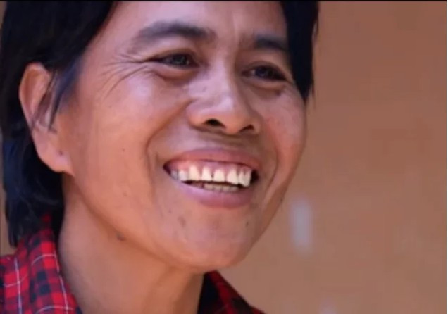 Dünyadan uzak yaşıyorlar 5 cinsiyetleri var - Resim: 2