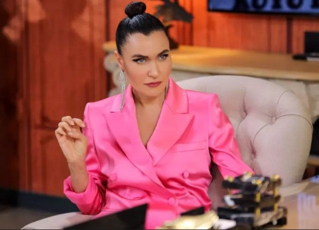 Sezon finali yapmaya hazırlanan Yasak Elma'ya bakın hangi ünlü oyuncu sürpriz konuk oluyor! - Resim: 2