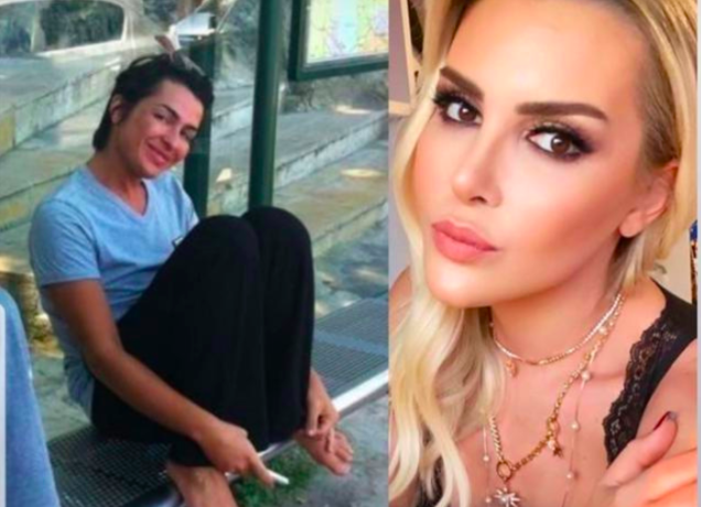 Selin Ciğerci kimdir erkek hali nasıldı babası ne iş yapıyor? - Resim: 1