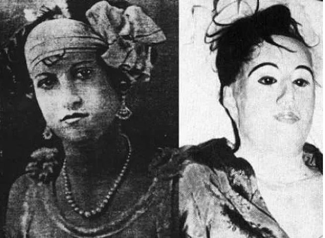 Hastasının bedenini mezardan çıkarıp sakladı! - Resim: 3