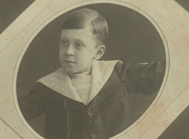 Osmanlı ailesinin arşivi gün yüzüne çıktı - Resim: 4