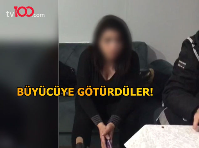 İş kadınına akılalmaz tuzak MİT subayı diye tanıttılar büyücüye bile götürdüler - Resim: 0