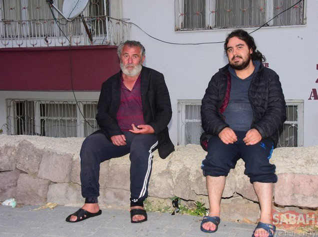 Kazı kazan'dan çılgın ikramiye kazandı şimdi lağım suları içinde yaşıyor para bitti aşk bitti - Resim: 1