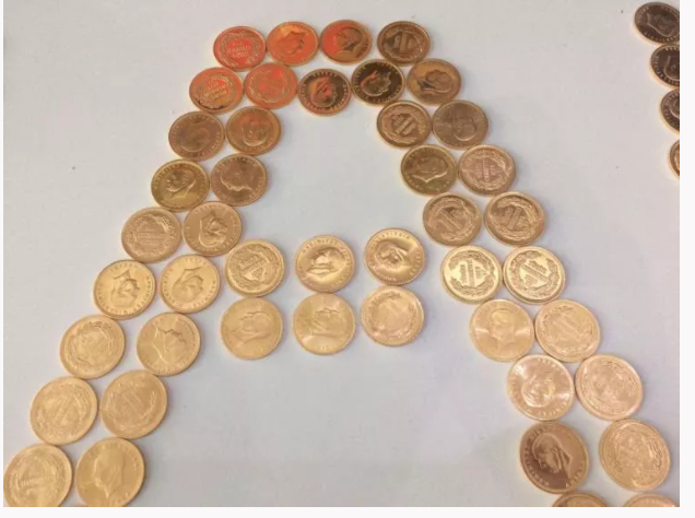 Piyasa değeri 50 milyon TL! 'Altın' operasyonunda 10 bin adet ele geçirildi - Resim: 4