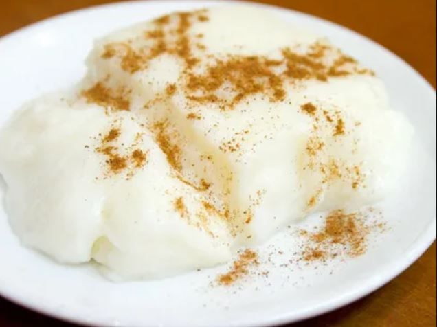 Gerçek tavuk göğsü tatlısı nasıl yapılır işte püf noktası! - Resim: 2