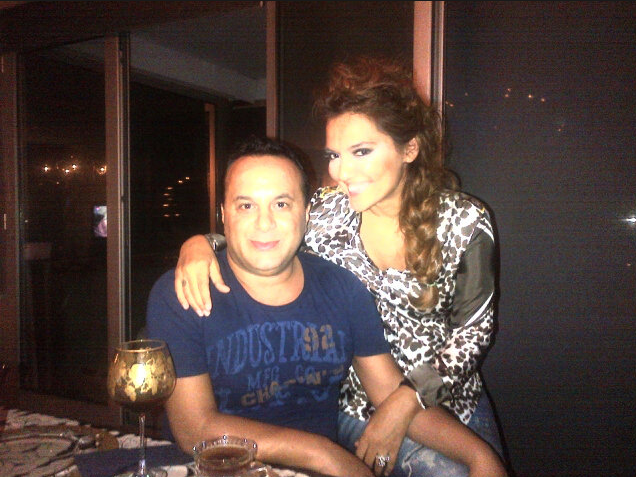 Ünlülerin twitter halleri - 4 Ekim - Resim: 2