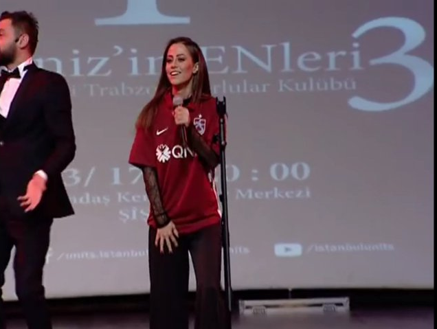 Derya Uluğ'un 3 Temmuz paylaşımı başını yaktı Trabzon konseri iptal edildi - Resim: 4