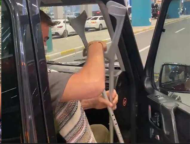 Engin Altan Düzyatan oyunculuğu bıraktı mı? TRT'deki Barbaroslar dizisinden ayrıldı kafalar karıştı - Resim: 4