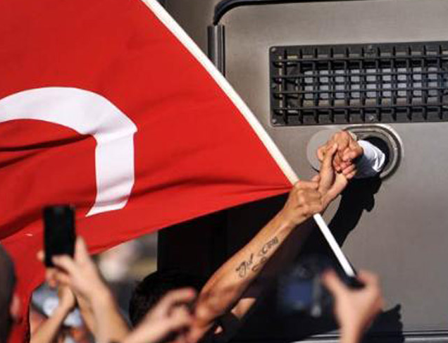 Ergenekon'a damga vuran fotoğraf - Resim: 4