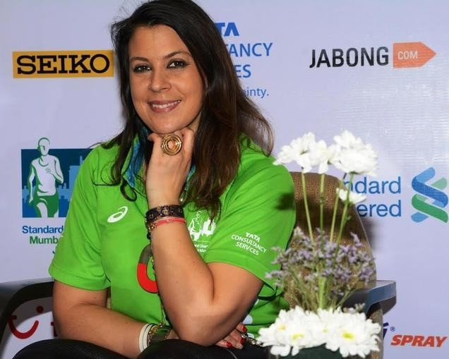 Ünlü tenisçi bir deri bir kemik kaldı! - Resim: 4