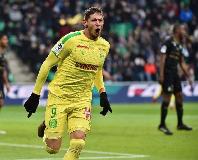 Emiliano Sala yaşıyor mu? Ailesine yolladığı mesaj kan dondurdu - Resim: 2
