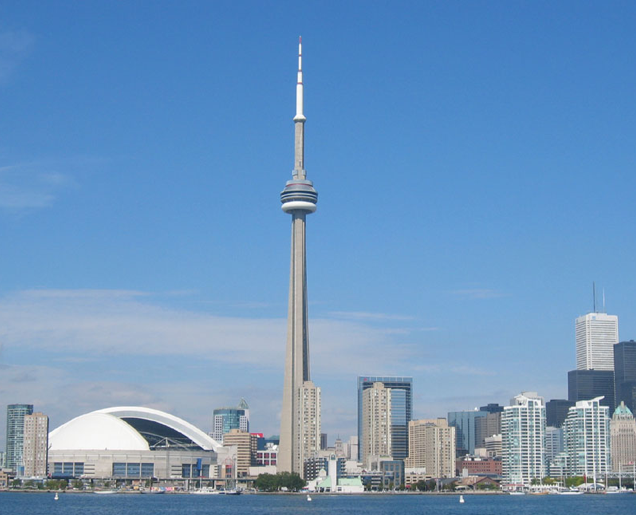 Dünyanın en uzun yapıları! - Resim: 4