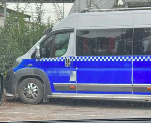 Minibüste kelepçeli tacizde yeni detaylar çıktı! Genç kız anlattı hepsi iğrenç ... - Resim: 2