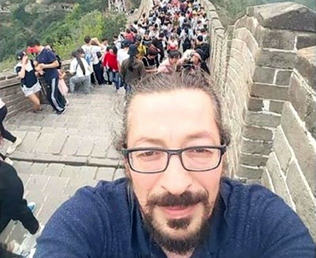 Çiftlikbank'ın ardından şimdide Kazbank! 5 milyon dolandırdı - Resim: 0