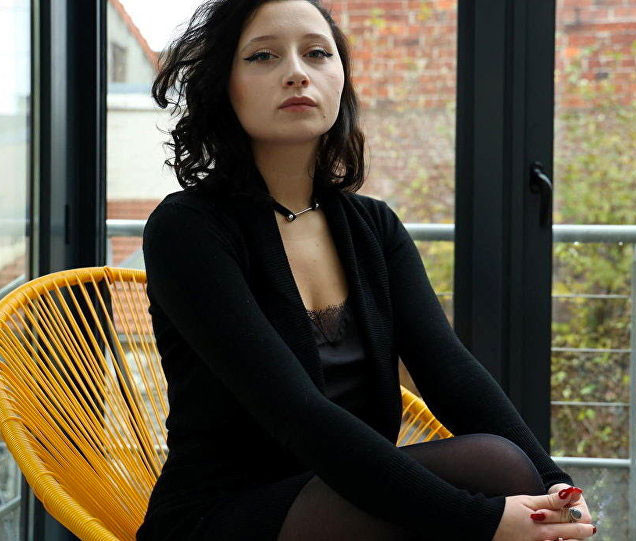 Saç boyası genç kızı öldürüyordu yaşadıkları şeyler ve görüntüsü korkunç - Resim: 2