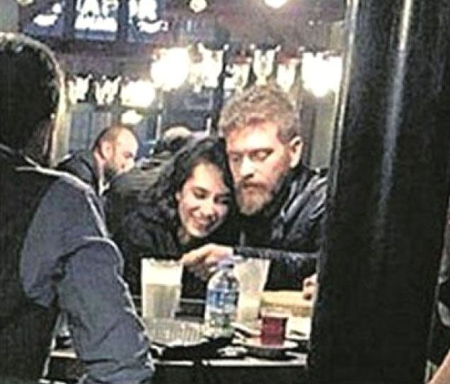 Yüzleşme'de aşk bombası patladı! Hande Doğandemir daha fazla dayanamamış - Resim: 2