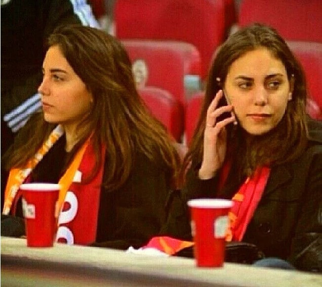 İkizini görünce şok olacaksınız! - Resim: 3