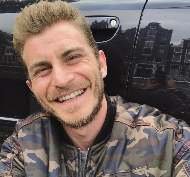 Söz dizisi final yaptı Ateş'i canlandıran Eren Vurdem'in yeni işi belli oldu - Resim: 2